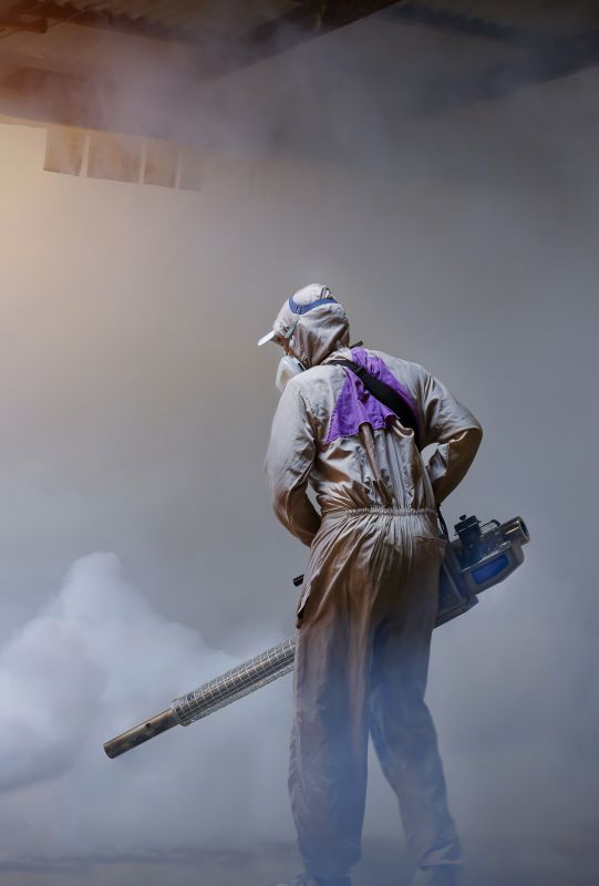 Pest Fumigation Service in West Palm Beach, FL